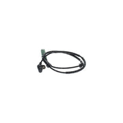 Bosch ABS Wheel Speed Sensor Front 0 986 594 660