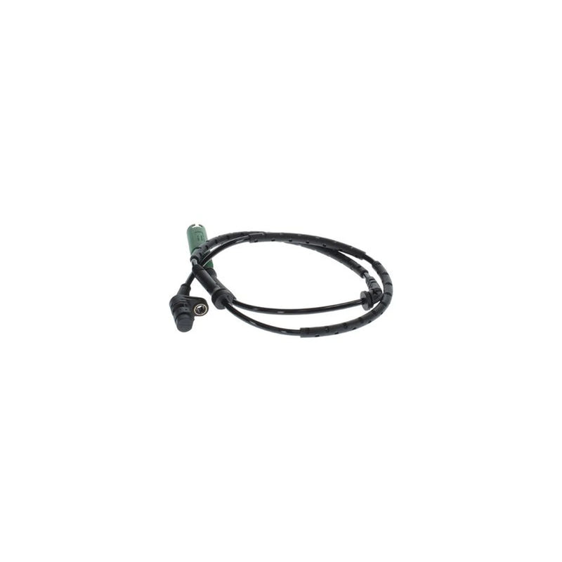 Bosch ABS Wheel Speed Sensor Front 0 986 594 660