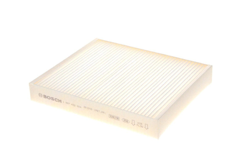 Bosch 1987432004 Filter, cabin air