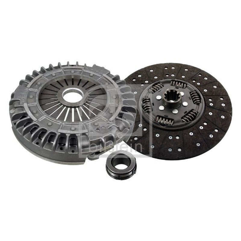 Febi Clutch Kit Set 3pc 350mm 105200