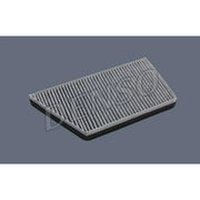 Denso Cabin Air Filter (Pollen Filter) fits Peugeot 206 1998-2012