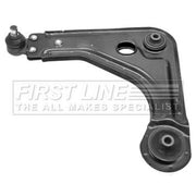 First Line Control/Trailing Arm FCA5750