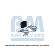 BM Catalysts Exhaust Pipe Mounting Kit FK50931C