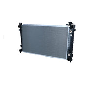 NRF Engine Radiator 50334