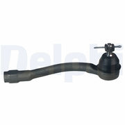 Delphi Steering Tie Rod End Ball Joint Front Right M14x1.5 TA2910