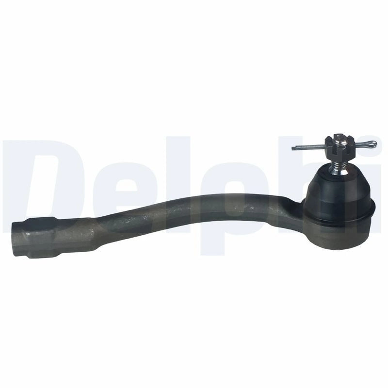 Delphi Steering Tie Rod End Ball Joint Front Right M14x1.5 TA2910