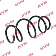KYB Rear Suspension Coil Spring RA5383