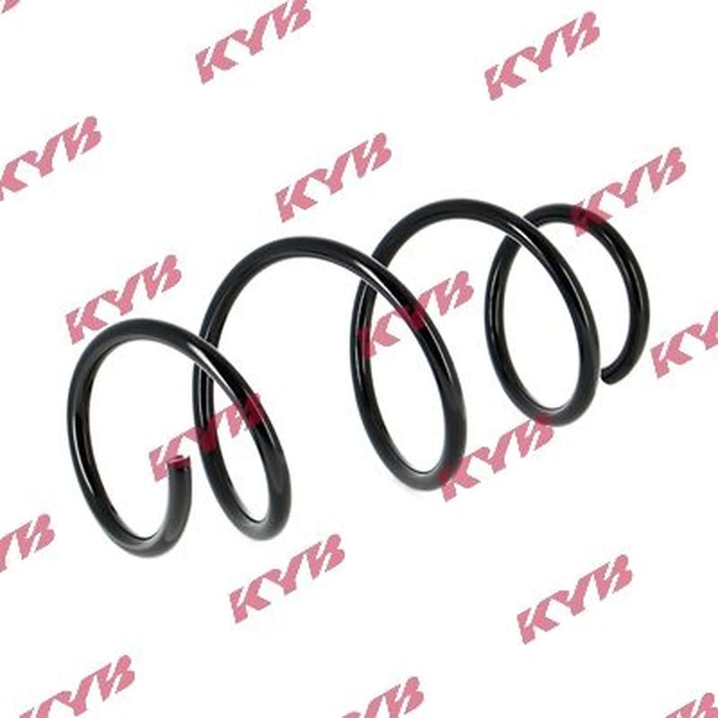 KYB Rear Suspension Coil Spring RA5383