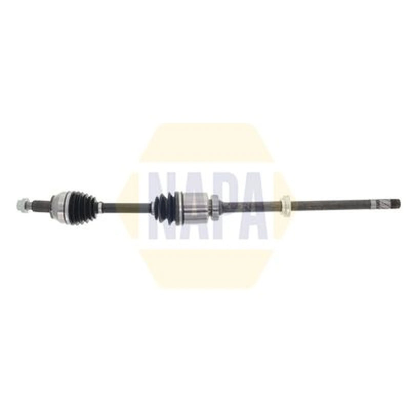 NAPA CV Drive Shaft Driveshaft Front Right NDS2240R