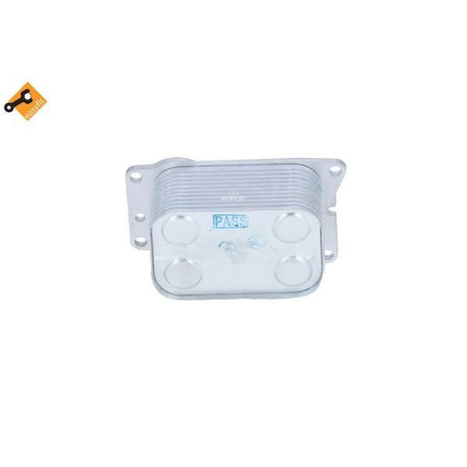 NRF Engine Oil Cooler 31812