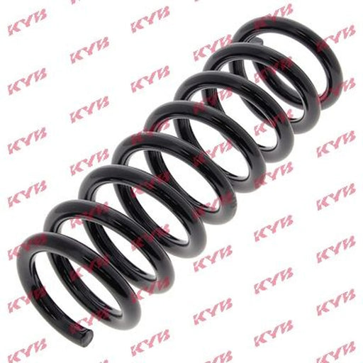 KYB Rear Suspension Coil Spring RA5676