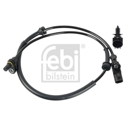 Febi ABS Wheel Speed Sensor Rear Right 172503