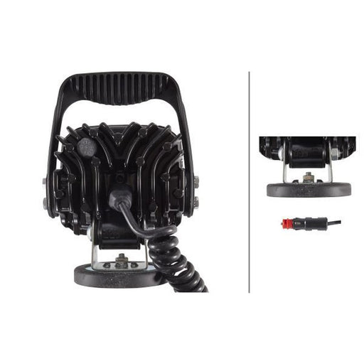 Hella Worklight High 1GA 995 506-111