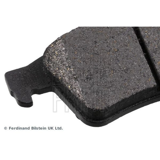 Blue Print Rear Brake Pad Set ADA104249