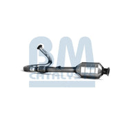 BM Catalysts Homologated Diesel Cat BM80061H