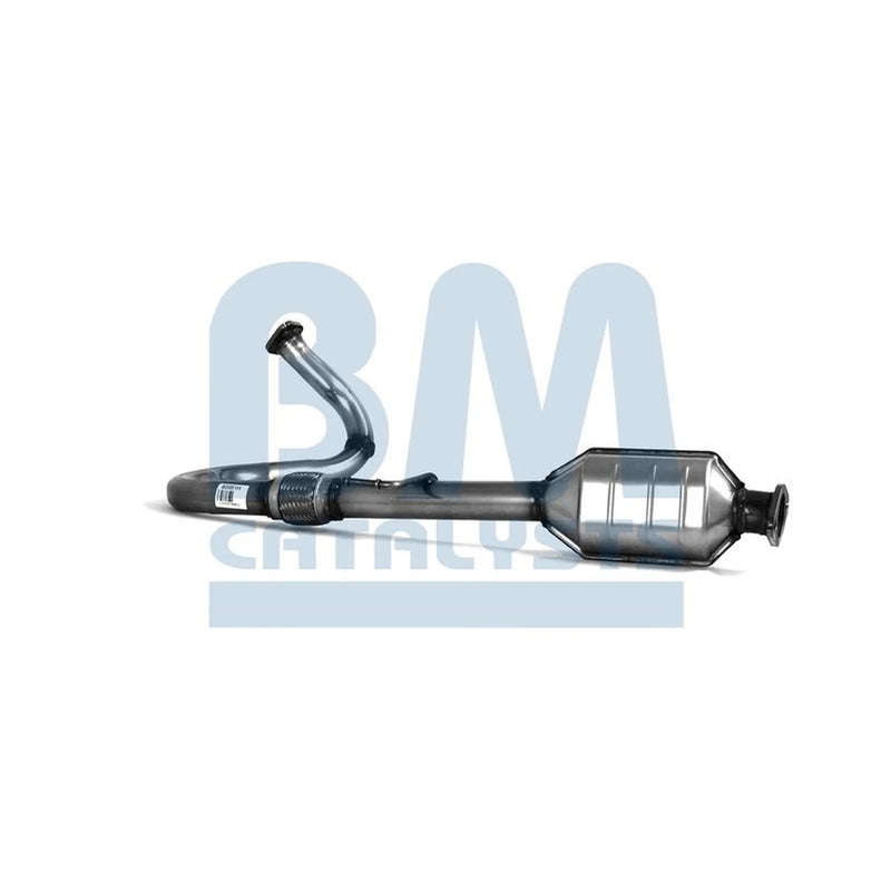 BM Catalysts Homologated Diesel Cat BM80061H