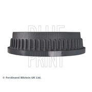 Blue Print Brake Drum Assembly Rear ADA104701