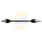 NAPA CV Drive Shaft Driveshaft Front Right NDS1262R