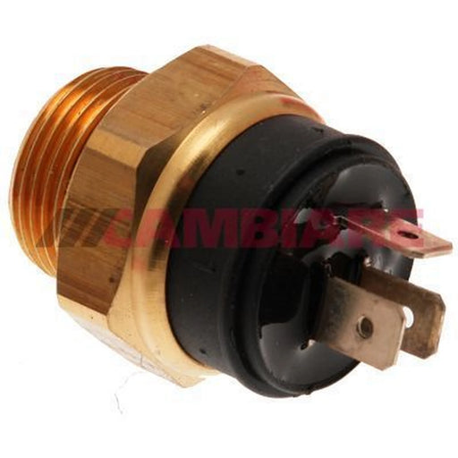 Cambiare Radiator Fan Temperature Switch Connectors VE709026