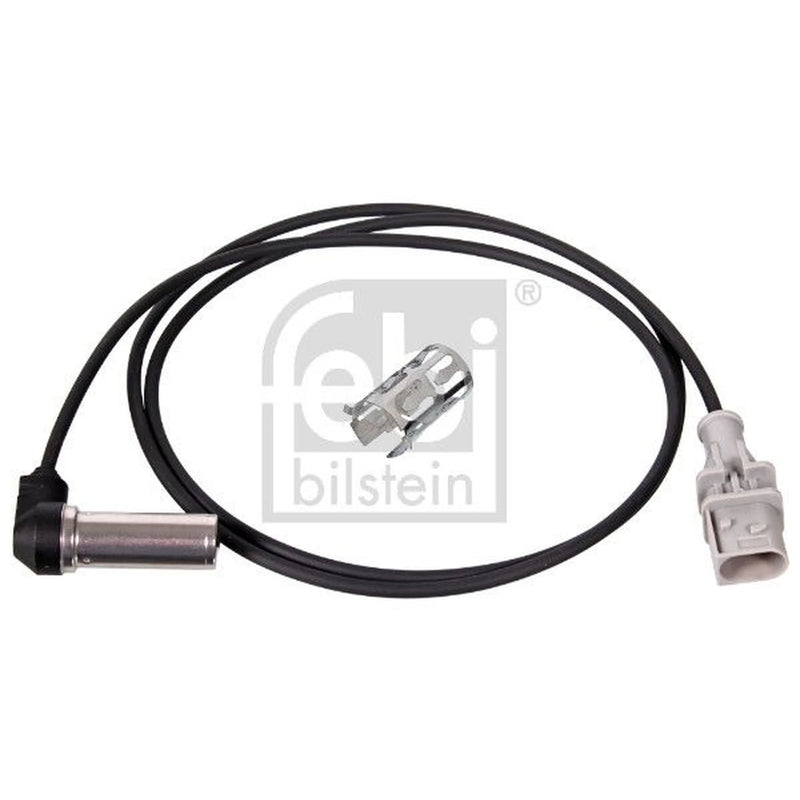 Febi ABS Wheel Speed Sensor Rear Right 104579