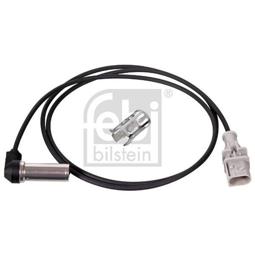 Febi ABS Wheel Speed Sensor Rear Right 104579