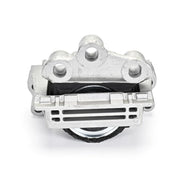 Delphi Engine Mount Mounting Right TEM133