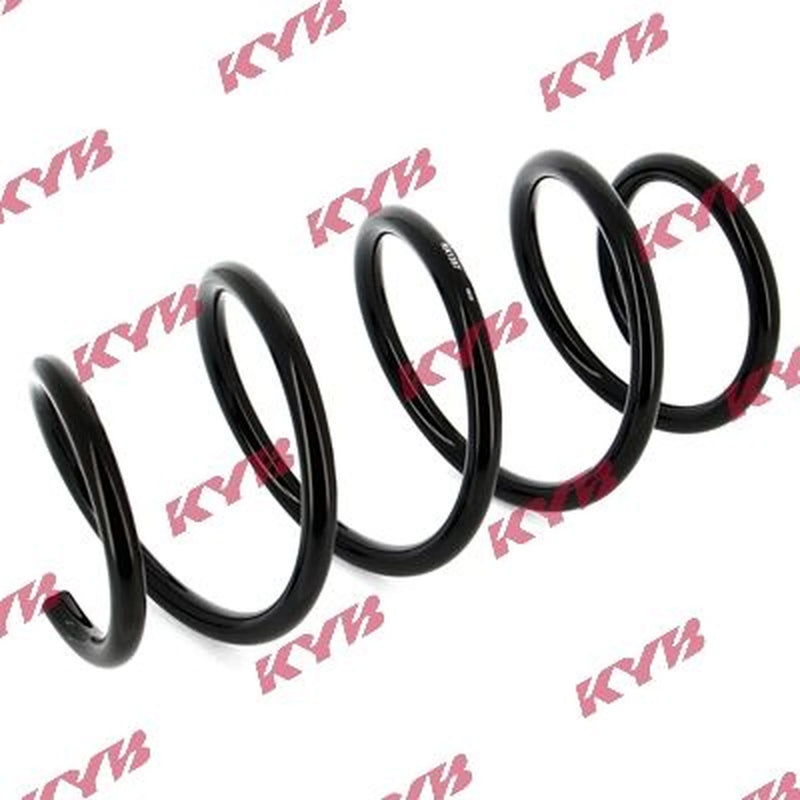 KYB Front Suspension Coil Spring RA1357