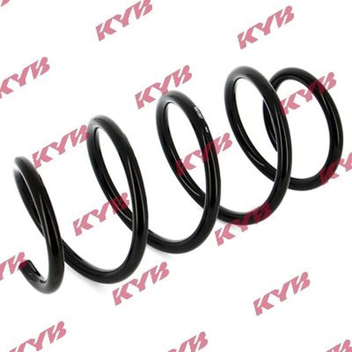 KYB Front Suspension Coil Spring RA1357