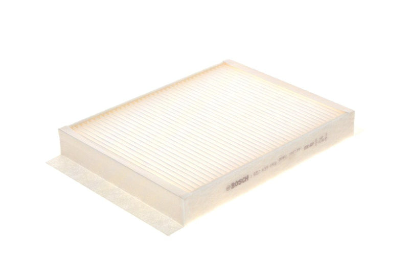 Bosch Cabin Air Filter (Pollen Filter) 1987435058
