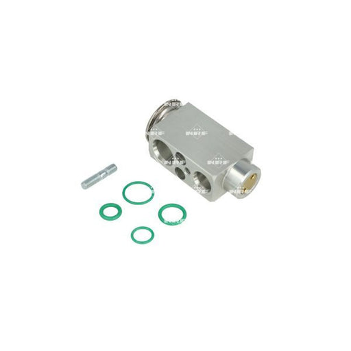 NRF Air Conditioning Expansion Valve 38497