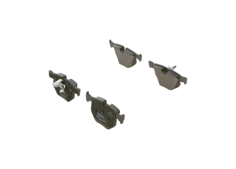 Bosch Brake Pad Set x x 0986494286