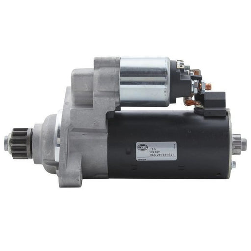 Hella Starter Motor 12V 2.2kW 13 Teeth 8EA 011 611-721