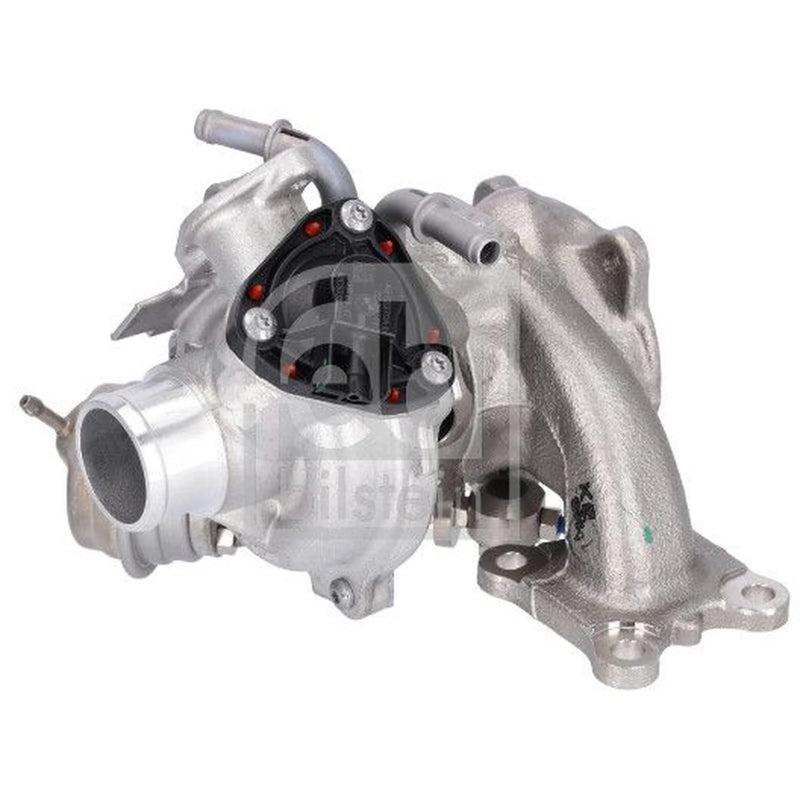 Febi Turbocharger Turbo Unit 191884