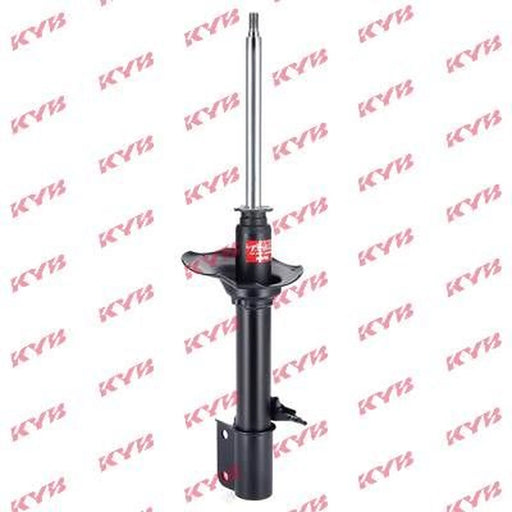 KYB Shock Absorber Damper Strut Rear Left 334145