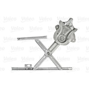 Valeo Electric Window Regulator Lifter Left Front 851226