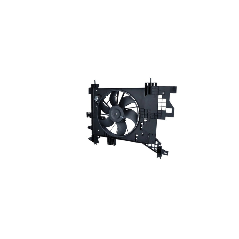 NRF Engine Cooling Fan 470131