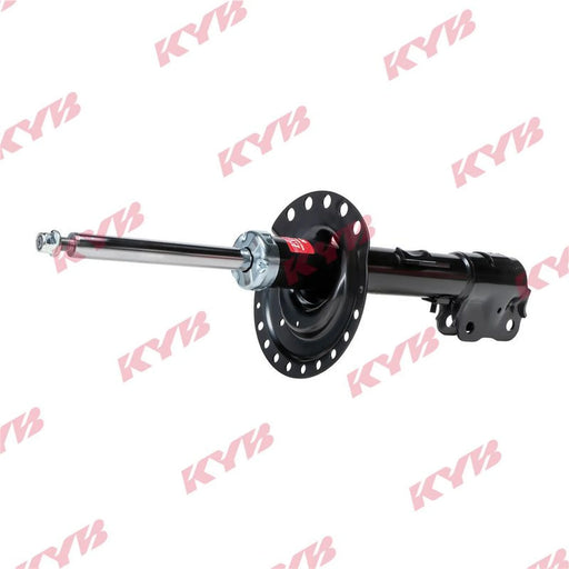 KYB Shock Absorber Damper Strut Front Left 3340046
