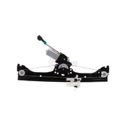 Fahren Electric Window Regulator Lifter Right Front fits Abarth 500 2008 on 1.4