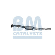 BM Catalysts Homologated Petrol Cat BM91241H