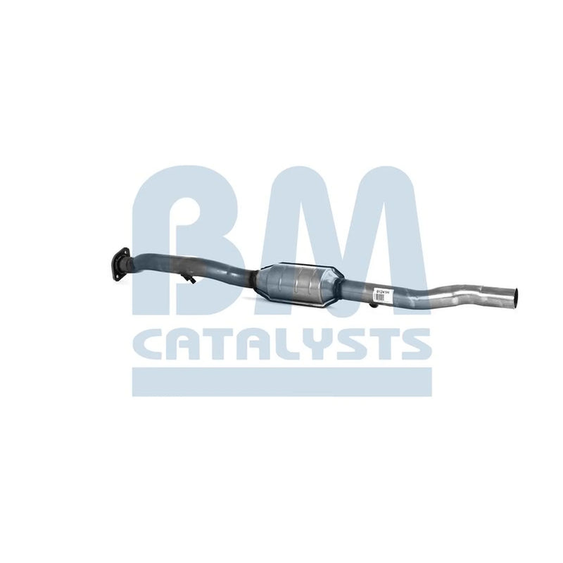 BM Catalysts Homologated Petrol Cat BM91241H