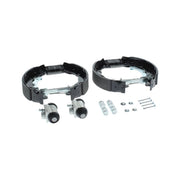 Bosch Brake Shoe Set Axle Kit 0 204 114 658