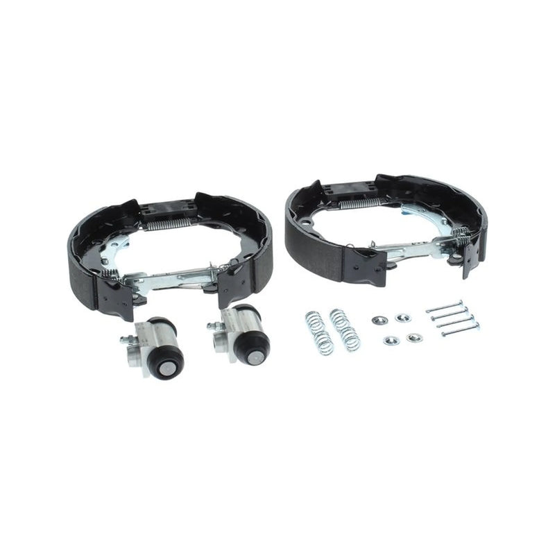 Bosch Brake Shoe Set Axle Kit 0 204 114 658