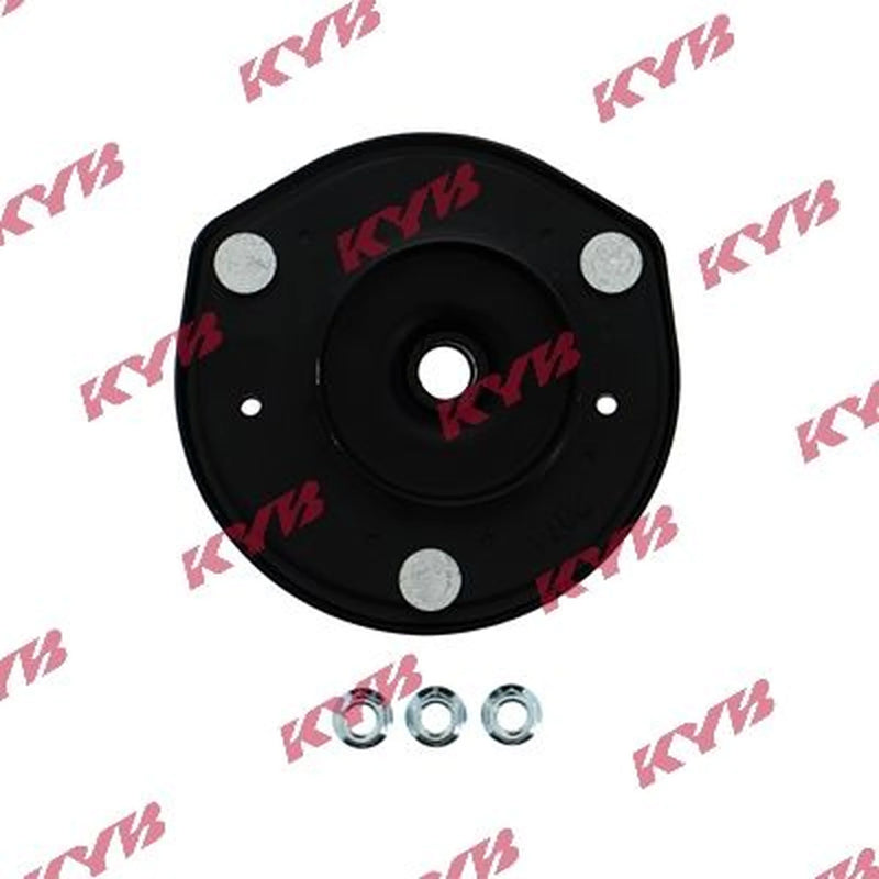 KYB Front Left Repair Kit Suspension Strut Support Mount SM5180