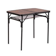 Bo-Camp Industrial Collection Table Decatur Case 90 x 60cm - Bo-Camp - Van Life Living