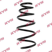 KYB Front Suspension Coil Spring RA4038