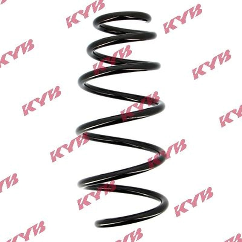 KYB Front Suspension Coil Spring RA4038