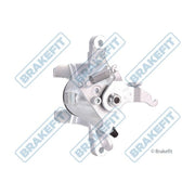 Apec Brake Caliper Assembly Rear Right BCA1700E