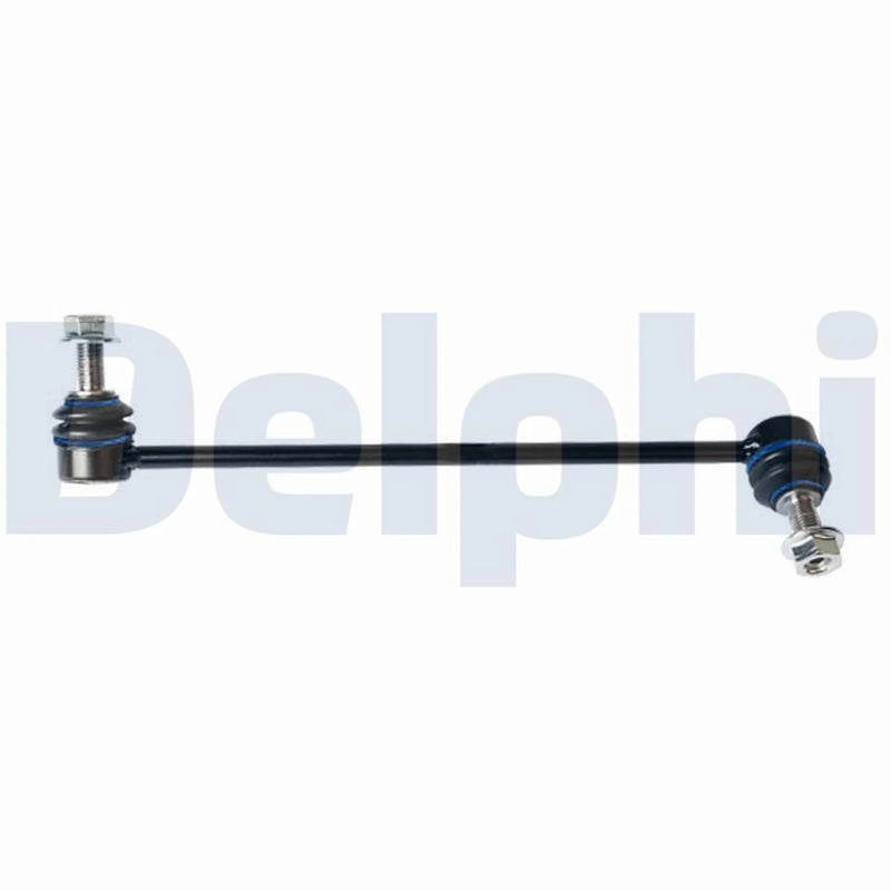 Delphi Stabiliser Bar Link Coupling Rod Front Right TC8672