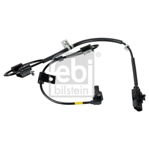 Febi ABS Wheel Speed Sensor Front Right 175141