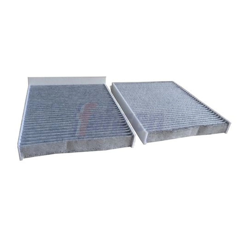 Fahren Cabin Air Filter (Pollen Filter) fits Alpina B5 2010-2016